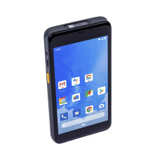 Разплащателен терминал BluePad-5500 Plus Разплащателен терминал BluePad-5500 Plus